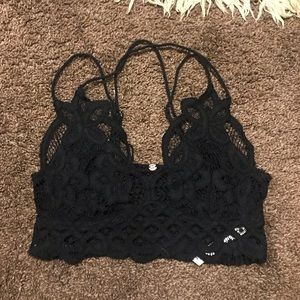 Free People Adella Bralette